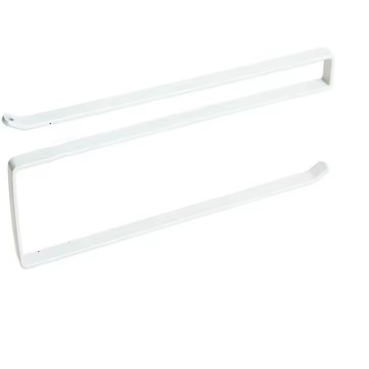 Elegante Caja de Almacenamiento Plegable de Plástico Impermeable, Soporte de Piso/Pared, Ideal para Artesanías y Manualidades - 1