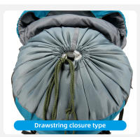 Mochila de Camping Impermeable Tamaño Grande para Senderismo, Viajes, Trekking, Montañismo - details 6