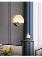 LEFAN-Lámparas de pared modernas de estilo Retro, candelabro de 60CM para interiores, sala de estar y dormitorio - details 5