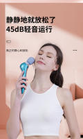 Masajeador Eléctrico Multifuncional Pequeño Vibración para Todo el Cuerpo - details 14