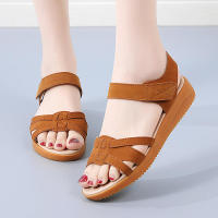 Sandalias planas de verano para mujer - details 3