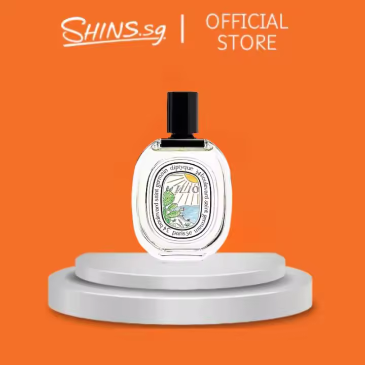 Leten Ilio Eau de Toilette para Unisex 100ml Fluido de transmisión - 1