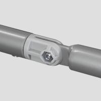 Barandillas abatibles para camas articuladas |   Muy resistentes y fáciles de instalar |   Anti-atrapamiento de Manos (Lado Derecho) - details 6