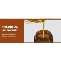 Recarga OlL sin embudo