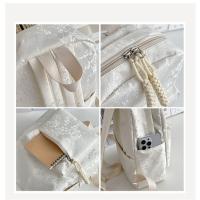 Mochila Pequeña de Estilo Chino Mini Bolsa de Viaje Ligera para Mujeres - details 18