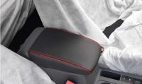 Apoyabrazos para coche MG4 Mulan 2023-2024 Cojines de asiento de consola con acabado mate - details 8