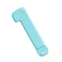 Cuchara de comida húmeda multifunción para mascotas, tira feliz para gatos, cuchara para apretar, conveniente y ahorradora de trabajo - details 0