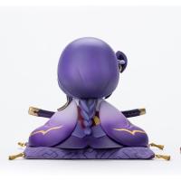 ESTATUA DE SU Excellence, The Almighty Ogosho Narukami, God of Thunder - details 1