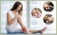 Magic Massage Ball Set