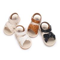 Zapatos de Princesa Nuevos 2025 Zapatos Suaves para Niñas Pequeñas Zapatos de Caminar para Bebés - details 8