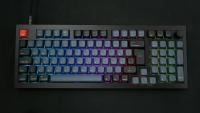 Keychron Teclado Mecánico Contemporáneo Q5 QMK Diseño ISO Español Retroiluminación RGB - details 9