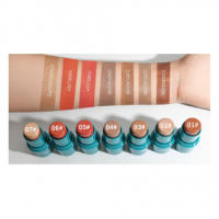 Corrector QIC Stick: Cobertura instantánea de las imperfecciones. Juego de 7 piezas - details 8