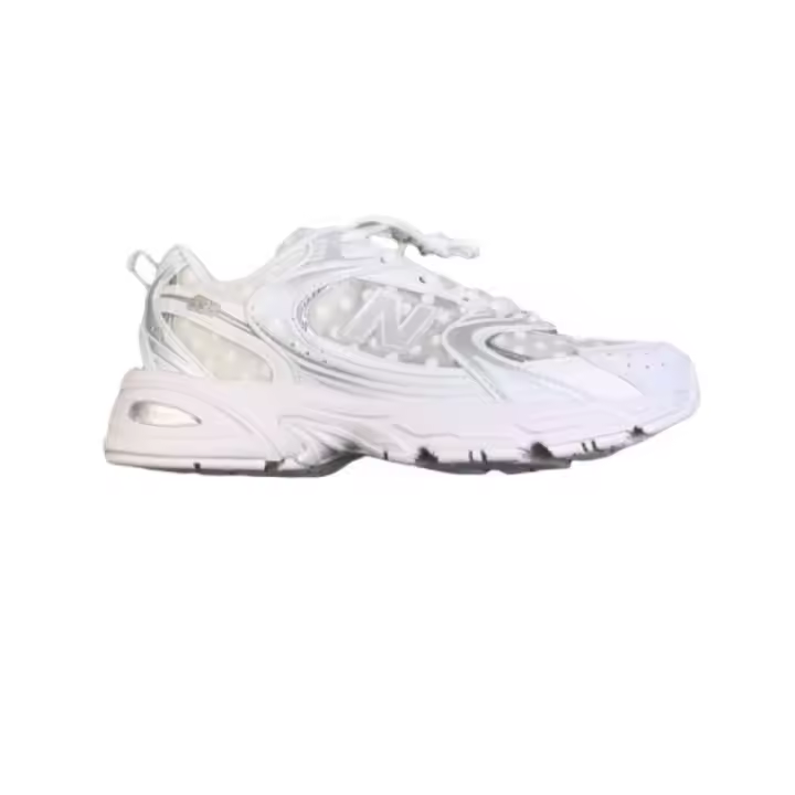 NB 530 Zapatos para Correr para Hombres y Mujeres Zapatos Casuales Cómodos para Entrenamiento Cruzado Zapatos de Golf Zapatos para Caminar - 1