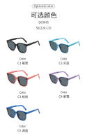Nuevas gafas de sol plegables de segunda generación para niños gafas de sol de protección UV para exteriores gafas polarizadas para niños - details 4
