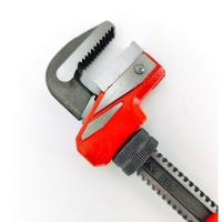 Llave de tornillo de tubo tipo F versátil con extensión, llave ajustable resistente, llave de tubo ligera de torsión, reparación de plomería - details 6