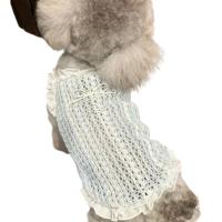 Ropa de Verano para Perros y Gatos Chaleco Suave sin Mangas para Cachorros Accesorios para Mascotas - details 0