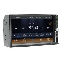 2 Din estéreo para coche 7 pulgadas MP5 reproductor de vídeo Universal 2Din Radio de coche Central Multimedia Inalámbrico - details 3