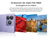 Blackview WAVE 8 Smartphone con Pantalla HD+IPS de 6.56'' Procesador Octa Core - details 19