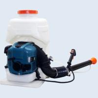 Mochila pulverizadora y plumero 3W-20A MISTER 75.6CC 4 TIEMPOS 6MFS45-62 PESTICIDOS AGRICOLAS FERTILIZANTE MOTOR DE GASOLINA 20L - details 5