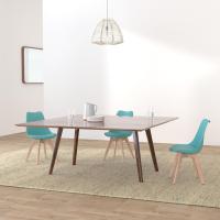 Pack Sillas Comedor - Pack 4 Sillas Synk Basic - Crema - details 159