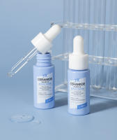 7X suero calmante para enrojecimiento Facial, tratamiento instantáneo de rosácea, venas de sangre rojas, mejora la reparación de la barrera de la piel sensible, cosméticos Coreanos - details 17