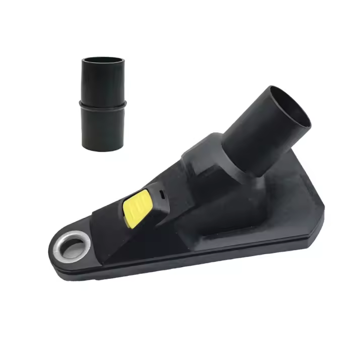 Aspiradora de limpieza de taladro, recogedor de polvo, ajuste con un clic, elimina el polvo, cubierta de polvo de taladro de 15mm, uso doble húmedo y seco - 1