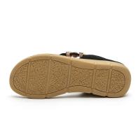 Zapatos Verano 2025 Mujer, Sandalias de Plataforma Euroamericanas, Estilo Bohemio, Zapatos de Tacón de Mujer, Zapatos Mujer Fiesta - details 29