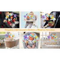 arco de juego para cuna juguete cochecito bebe