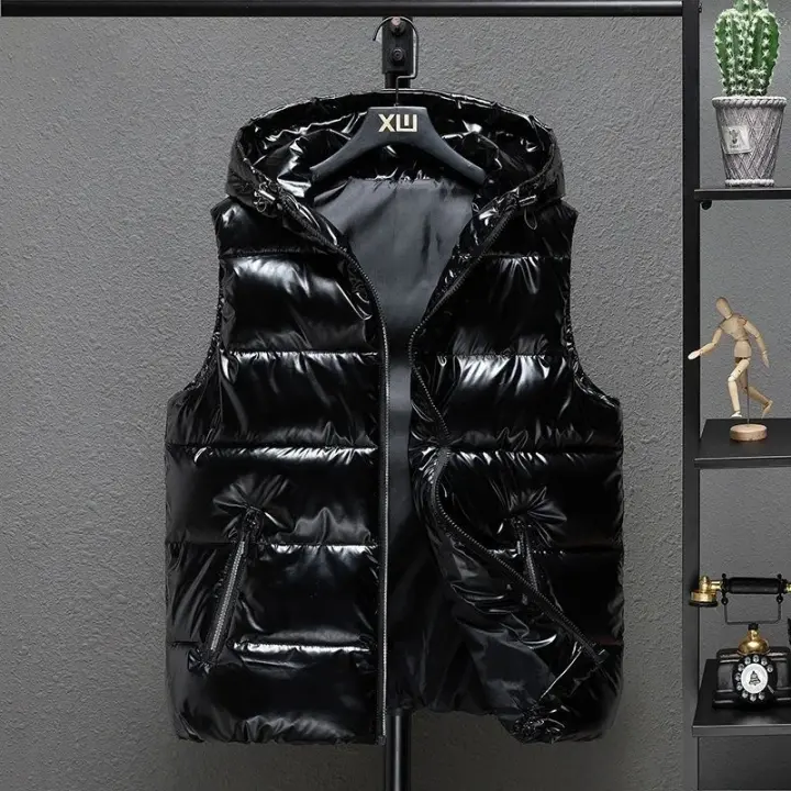 Capucha er para hombre, impermeable, con mangas, M-5XL, w 2025 d - 1