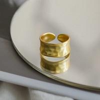 Anillo de moda y sencillo, tamaño ajustable - details 63