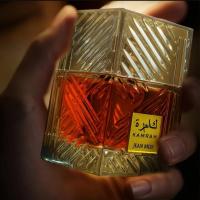Perfume Exótico Duradero 100ml Arabia Lata Fragancia Unisex Hecho en China - details 3