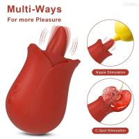 Vibrador Leten Juguete para Adultos para Estimulación Clitorial y Pulgar Sensualidad en Salud - details 5
