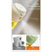 Dispensador automático de aceite de oliva para cocina, pulverizador de 470ML para cocina, ensalada, barbacoa, hornear - details 7