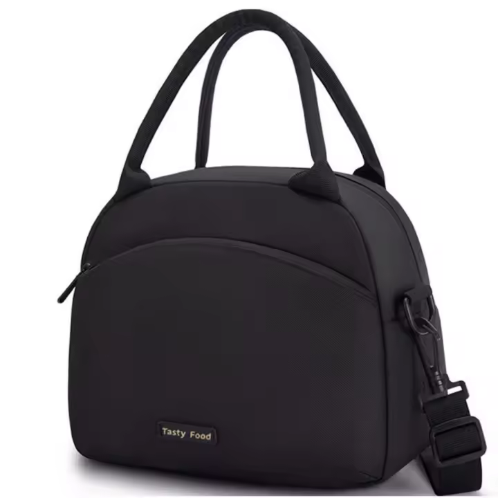 Bolsa enfriadora aislante para almacenamiento de alimentos y bebidas, bolso de viaje Extra grande, bolsa de almuerzo para adultos y niños - 1