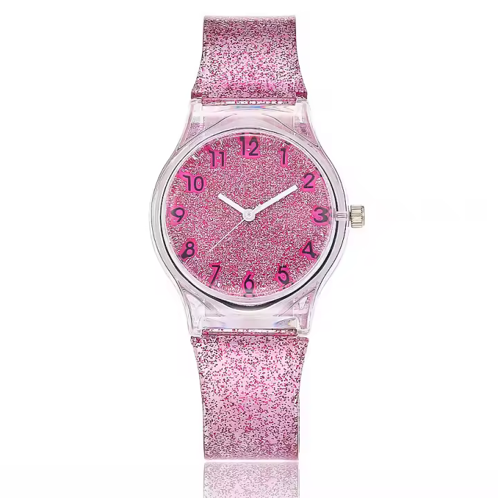 reloj para niños relojes de cuarzo para niños reloj de pulsera - 1