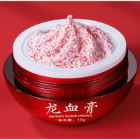 Conjunto de suero y crema para el cuidado Facial Dragon Blood, esencia antienvejecimiento de acción larga, hidratante, antisecado, conjunto de cuidado Facial - details 2