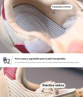 Nuevos zapatos casuales para niños y zapatos deportivos para niños - details 4