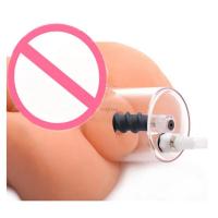 Soplador Leten Enchufe Anal con Perlas de Burbujas Masajeador Prostatico - details 3
