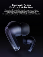 Auriculares Bluetooth inalámbricos Xiaomi Redmi Buds 4 Pro Alta calidad, control de volumen, aislamiento acústico, battery vida de 36 horas - details 12