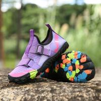 Zapatos Acuáticos de Secado Rápido Ligeros, Transpirables, Antideslizantes, Resistentes al Desgaste para Niños y Hombres Zapatillas Deportivas para la Familia Talla Ancha 27-46 - details 28