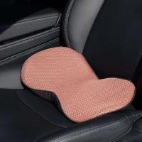 Cojines viscoelásticos, transpirables y antideslizantes para conductores de automóviles, sillas de oficina y fundas para asientos de automóviles para el hogar - details 16