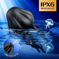 Leten glande para hombres masturbación masculina juguetes sexuales masajeador anillo entrenador eyaculación retardada vibrador juguete adulto - details 3
