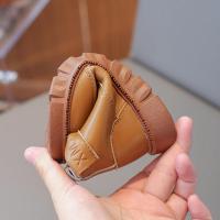 Botas de moda para niños y niñas, zapatos de cuero elegantes, versátiles, antideslizantes, suaves y cómodos, estilo coreano, invierno, 2024 - details 9
