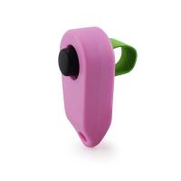 Suministros de entrenamiento para mascotas, Clicker de sonido para perros, guía de sonido, Clicker de entrenamiento duradero - details 9