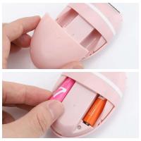 Afeitadora eléctrica para mujer, Mini maquinilla de afeitar lavable, equipo especial de depilación para todo el cuerpo, pierna, axila, zona íntima 3 en 1 - details 7