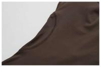 Mono de Yoga Sólido Conjunto de Una Pieza para Mujeres Ropa de Workout para Levantamiento de Glúteos Moda Activa - details 33