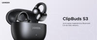 Auriculares Inalámbricos Bluetooth 5.4 UGREEN HiTune S3 Afinación Hi-Fi, Cancelación de Ruido, Recarga Rápida, Impermeable, Deportes Abiertos - details 0