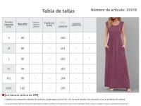 2025 primavera nueva ropa de mujer europea y americana temperamento de moda y elegante estilo de viajero simple vestido de cintura alta mujeres - details 0
