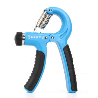 Equipo de Fitness Portátil Expansor de Muñeca y Entrenador de Dedos ajustable para Rehabilitación de Manos - details 4