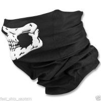 Máscara de Moto para Halloween Diseño de Calavera Barata Ideal para Motociclistas y Aficionados al Motor Carreras Masculino y Femenino - details 4